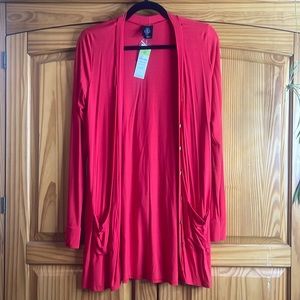 BNWT Agnes and Dora favorite cardigan XS will fit a small